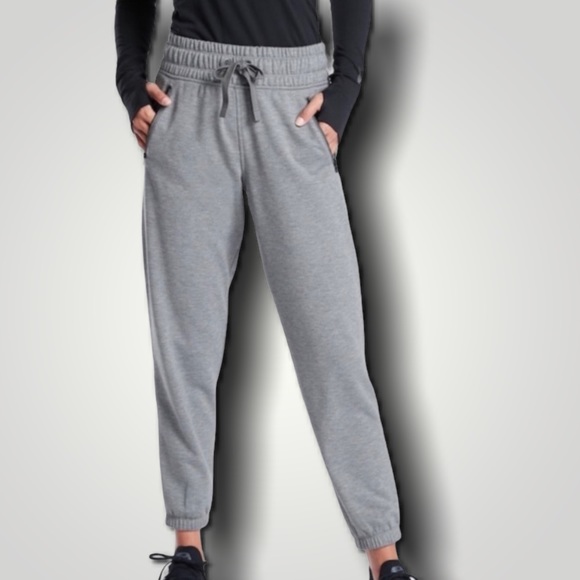 Athleta Pants - ATHLETA BOUNCE BACK JOGGER SWEATPANTS